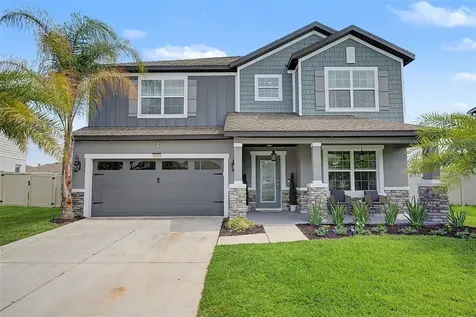 31015 Parrot Reef Court Wesley Chapel FL 33545