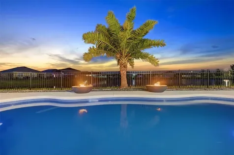 31015 Parrot Reef Court Wesley Chapel FL 33545