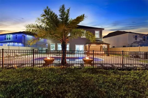31015 Parrot Reef Court Wesley Chapel FL 33545