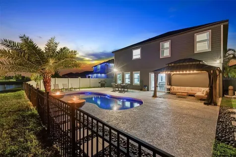 31015 Parrot Reef Court Wesley Chapel FL 33545