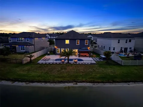 31015 Parrot Reef Court Wesley Chapel FL 33545