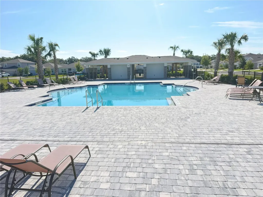 1457 Axel Graeson Avenue Kissimmee FL 34744