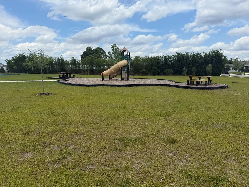 1457 Axel Graeson Avenue Kissimmee FL 34744