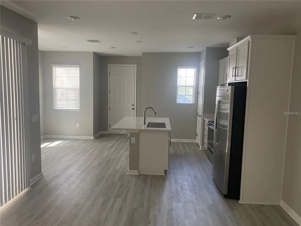 1457 Axel Graeson Avenue Kissimmee FL 34744