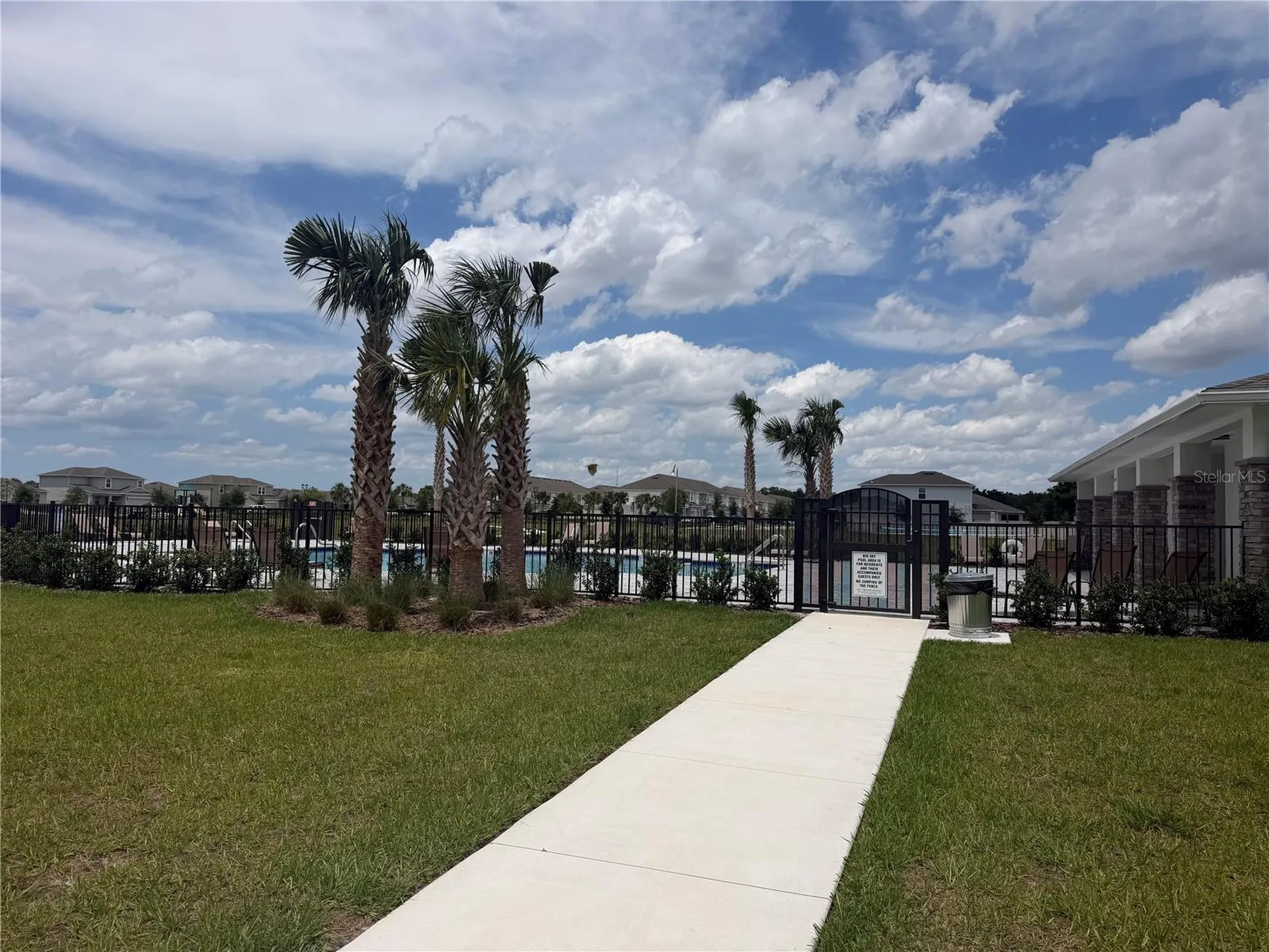 1457 Axel Graeson Avenue Kissimmee FL 34744