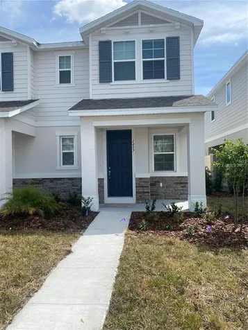 1457 Axel Graeson Avenue Kissimmee FL 34744