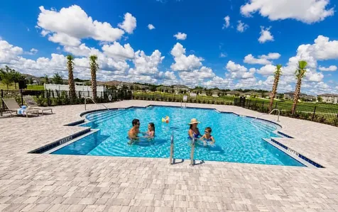 1457 Axel Graeson Avenue Kissimmee FL 34744