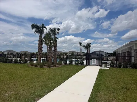 1457 Axel Graeson Avenue Kissimmee FL 34744