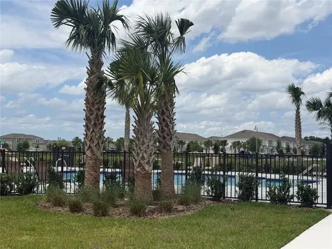 1457 Axel Graeson Avenue Kissimmee FL 34744