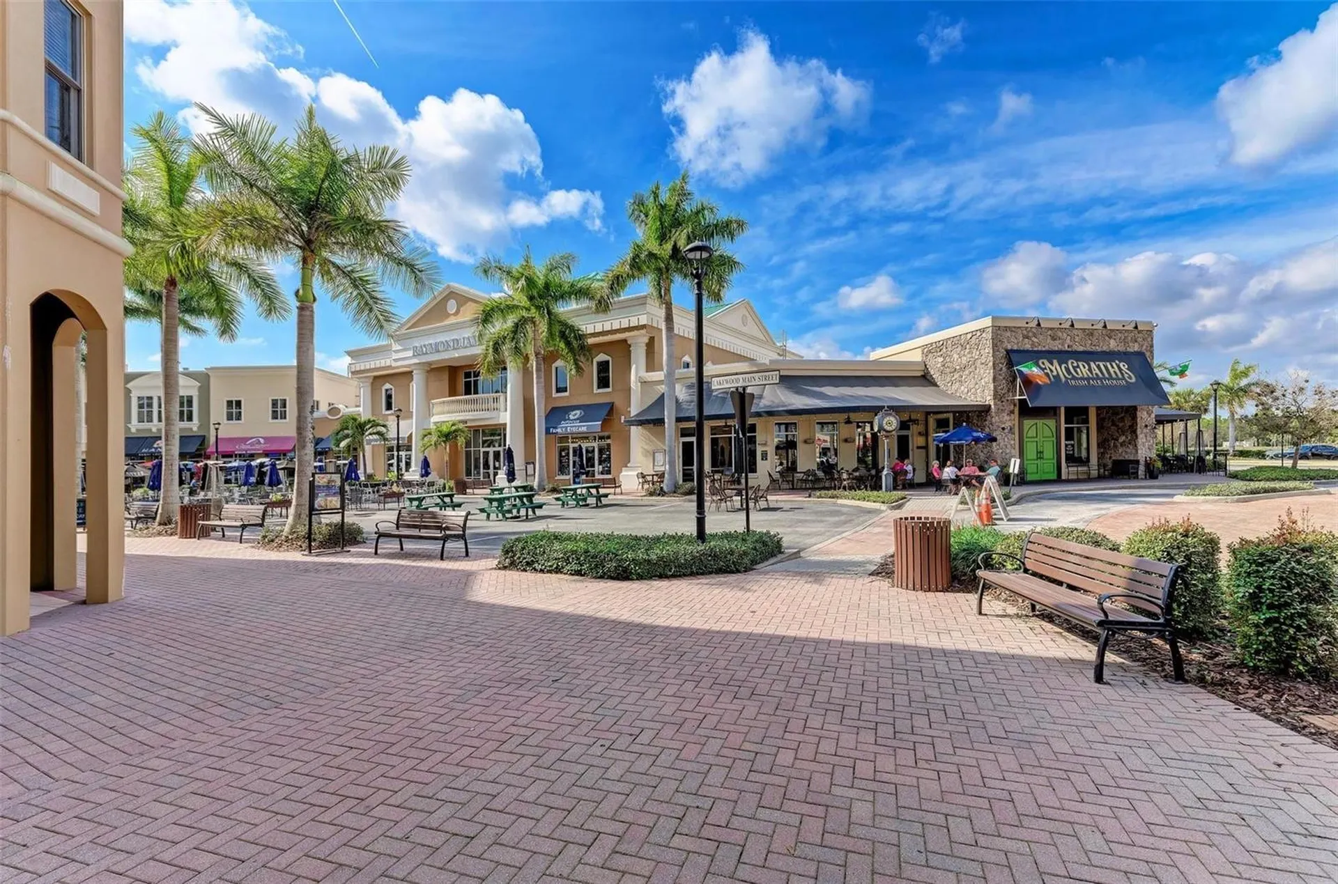 5521 Coachwood Cove Bradenton FL 34211