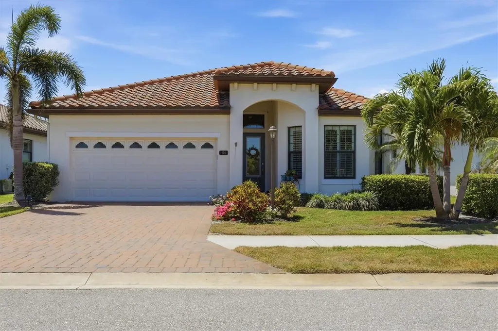 175 Nolen Drive Venice FL 34292