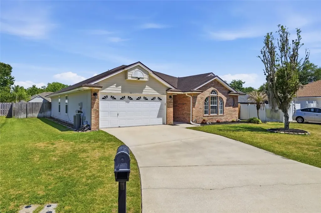 10251 Trevor Creek Drive W Jacksonville FL 32257