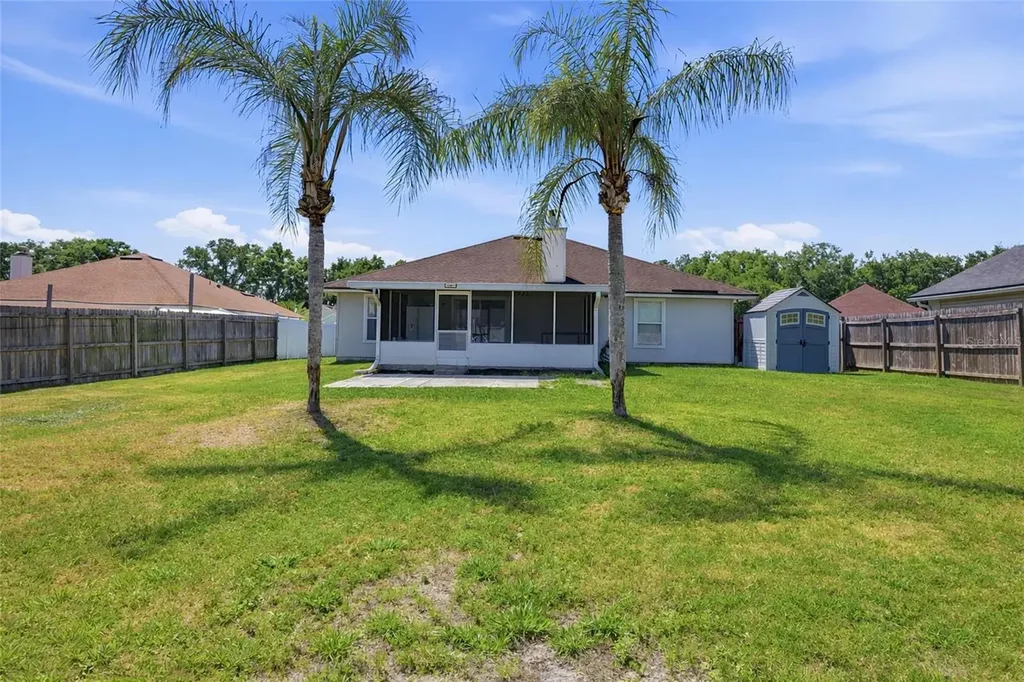 10251 Trevor Creek Drive W Jacksonville FL 32257