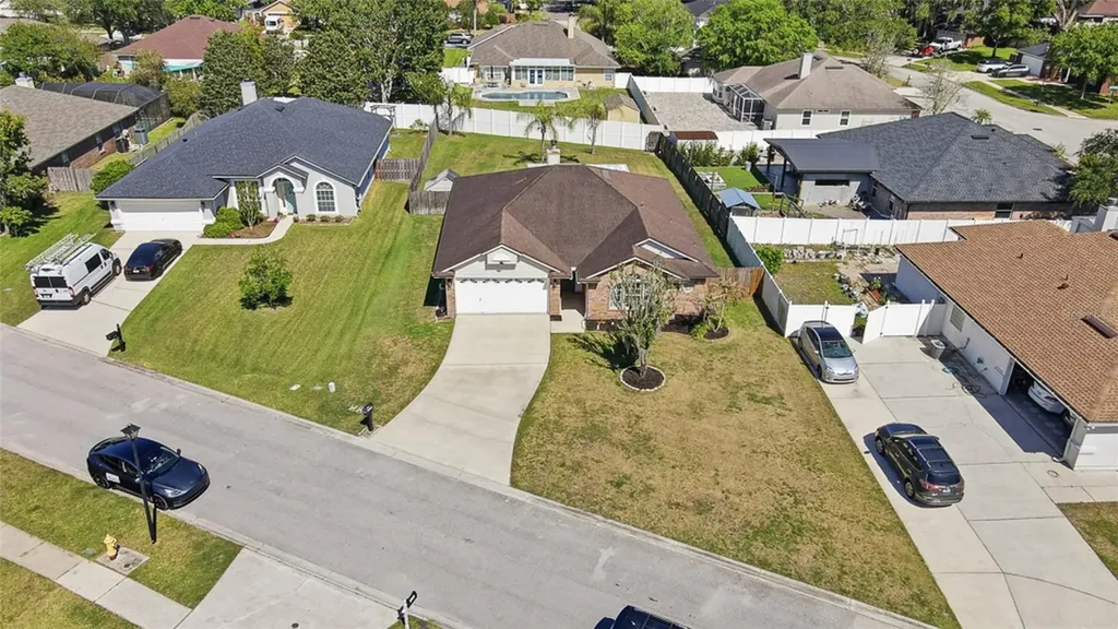 10251 Trevor Creek Drive W Jacksonville FL 32257