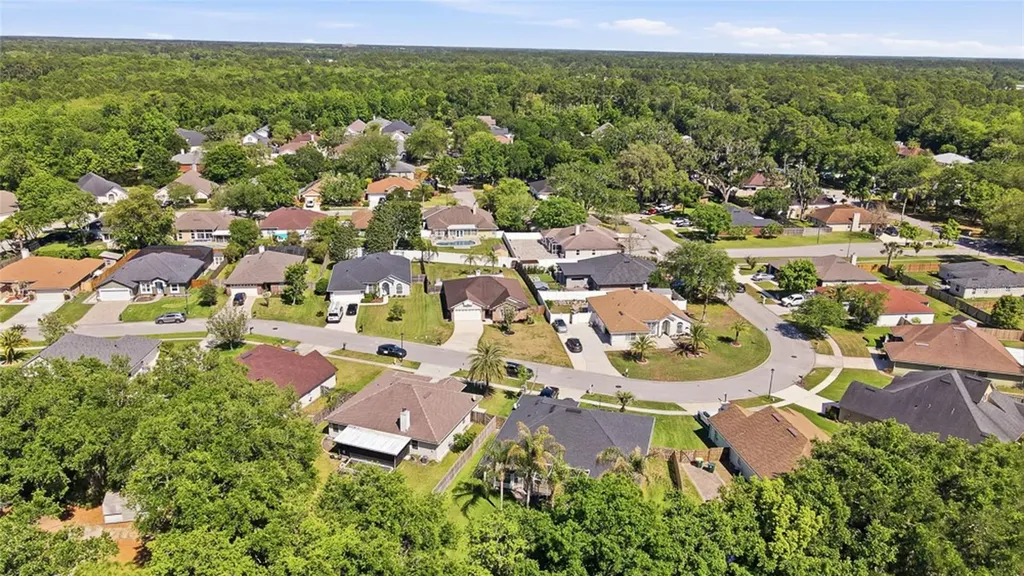 10251 Trevor Creek Drive W Jacksonville FL 32257
