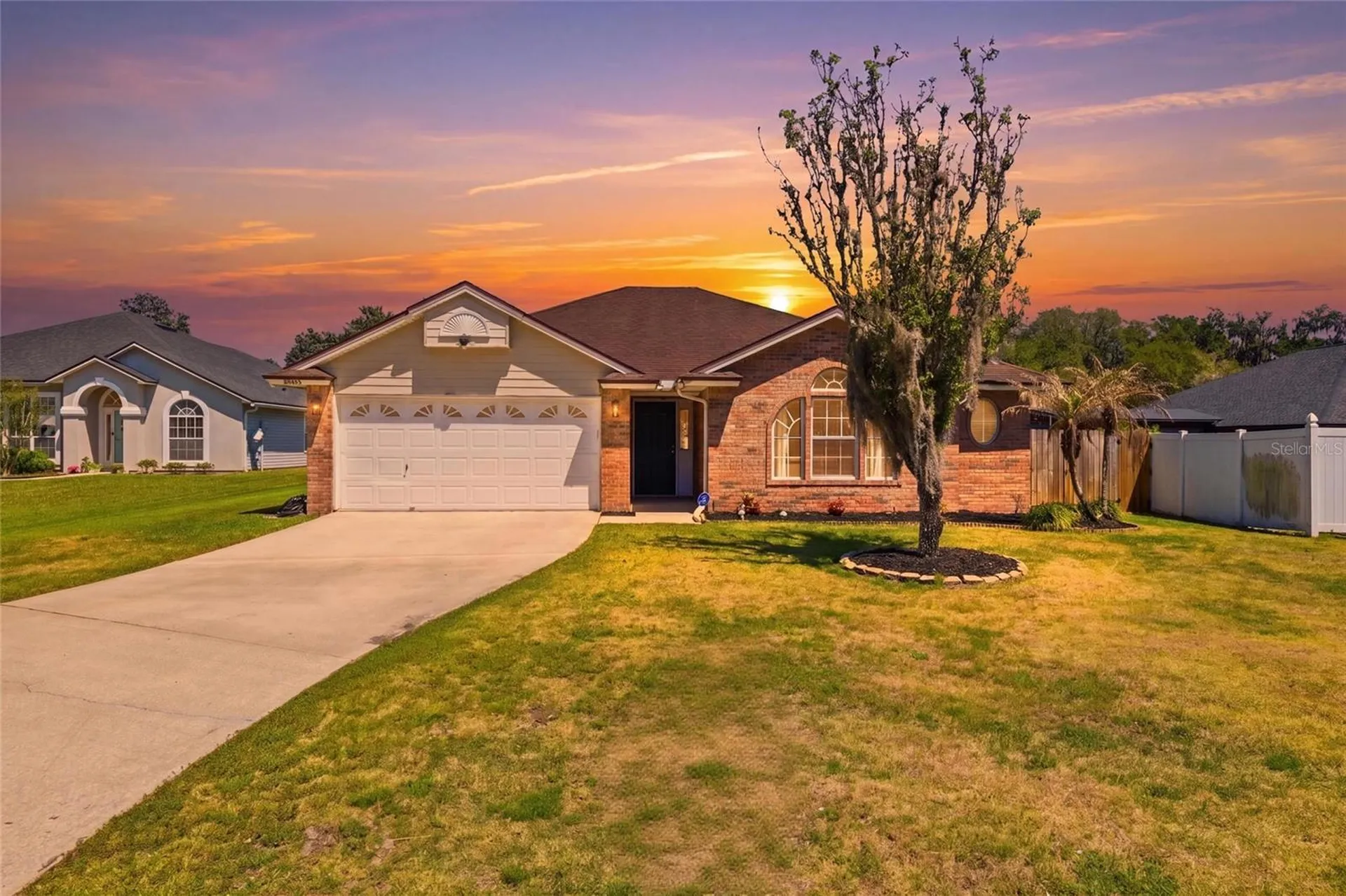 10251 Trevor Creek Drive W Jacksonville FL 32257