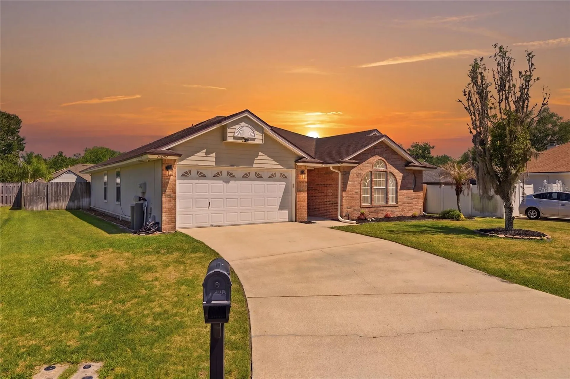 10251 Trevor Creek Drive W Jacksonville FL 32257