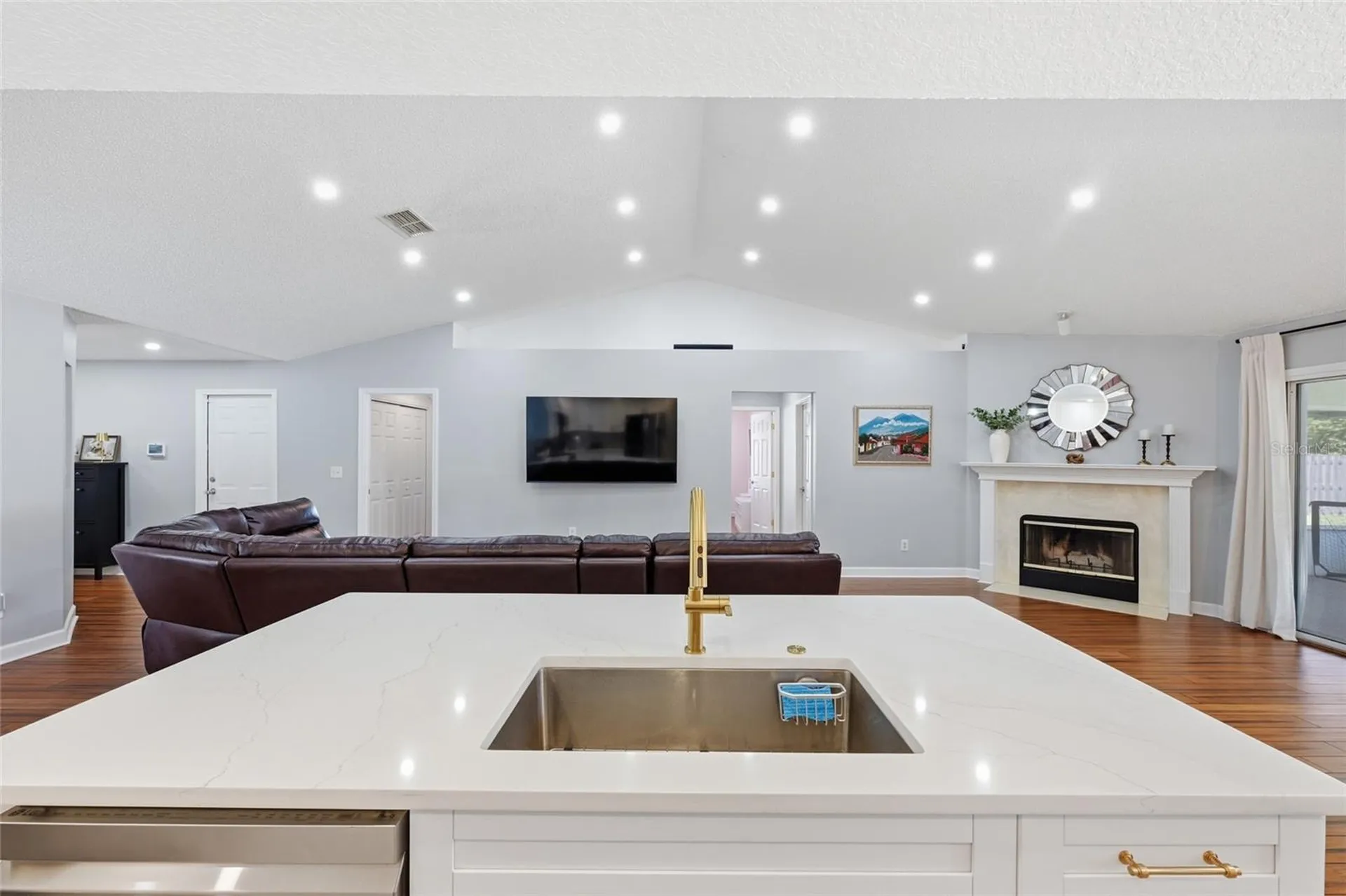 10251 Trevor Creek Drive W Jacksonville FL 32257