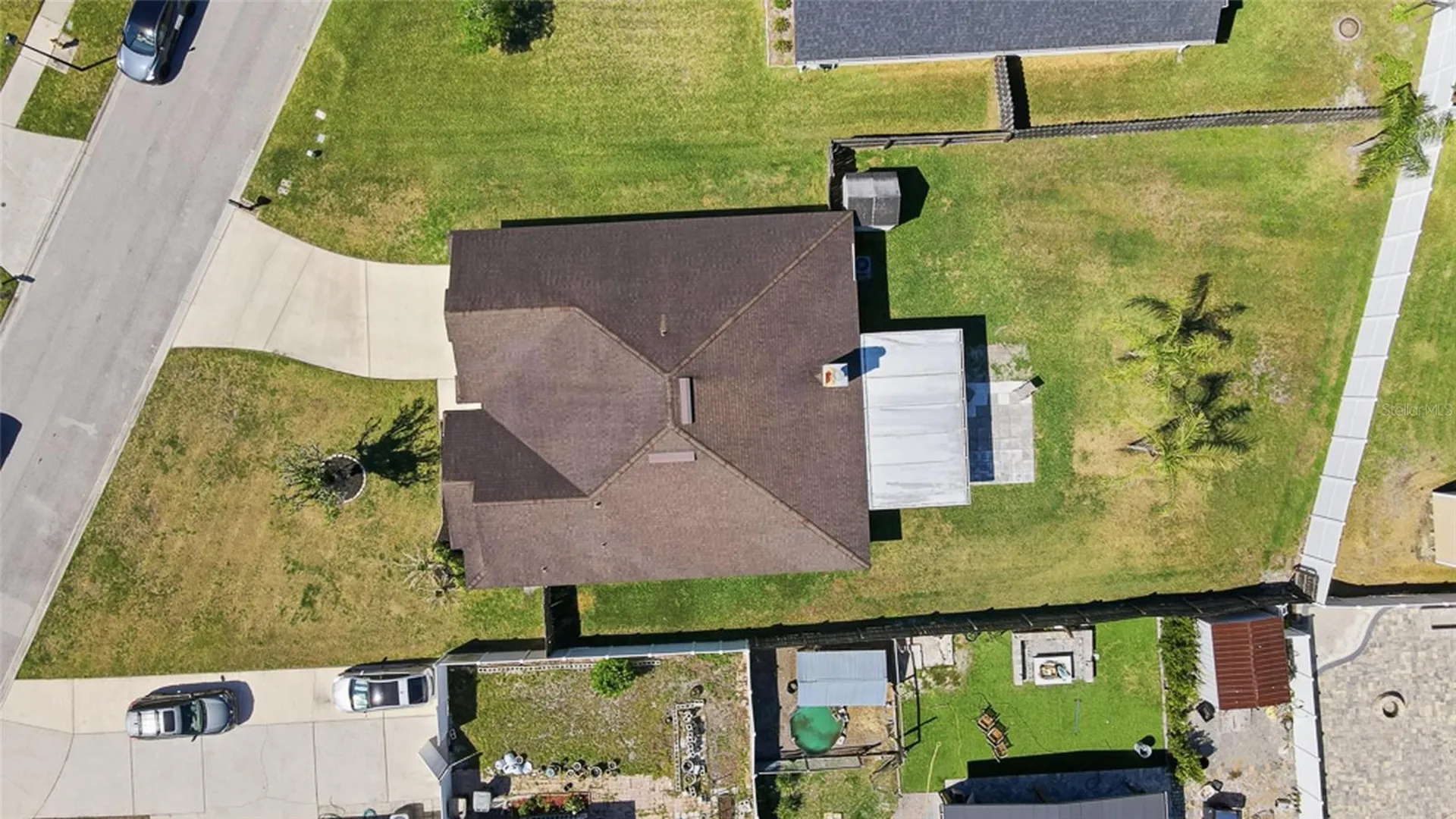 10251 Trevor Creek Drive W Jacksonville FL 32257