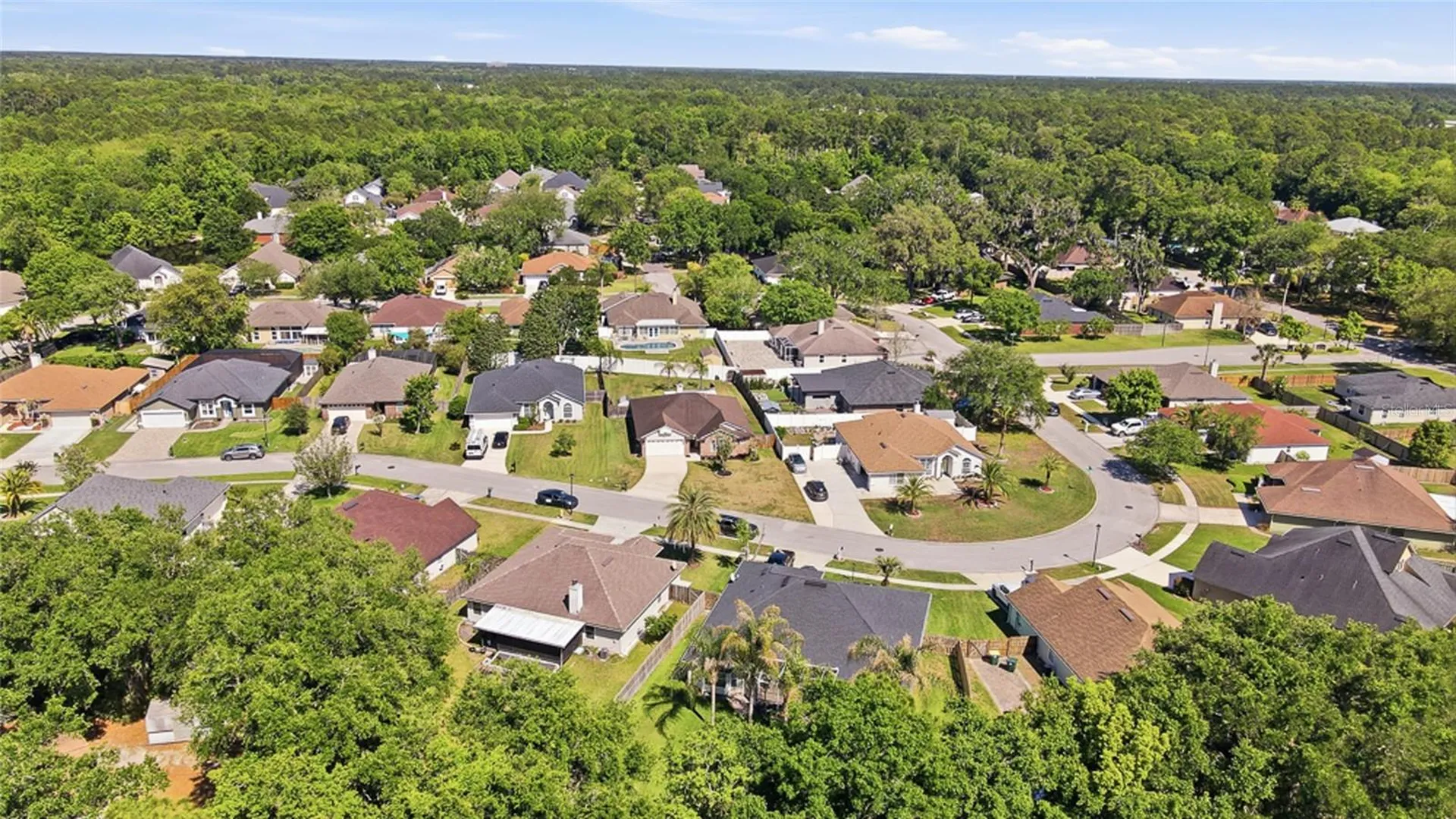 10251 Trevor Creek Drive W Jacksonville FL 32257