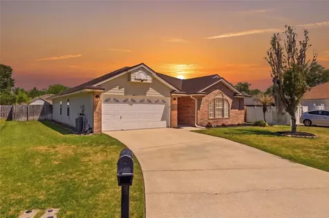 10251 Trevor Creek Drive W Jacksonville FL 32257