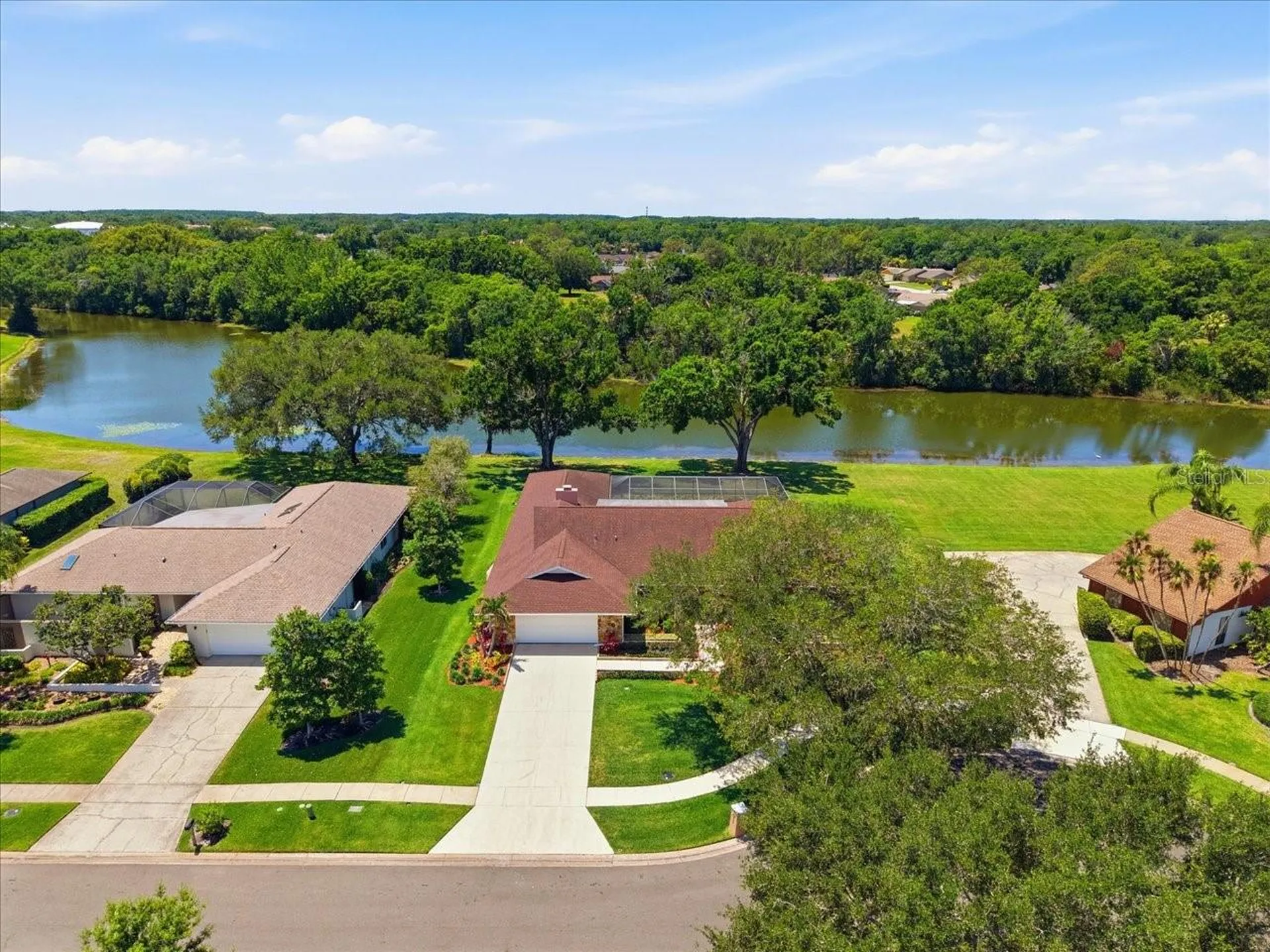 4326 Middle Lake Drive Tampa FL 33624