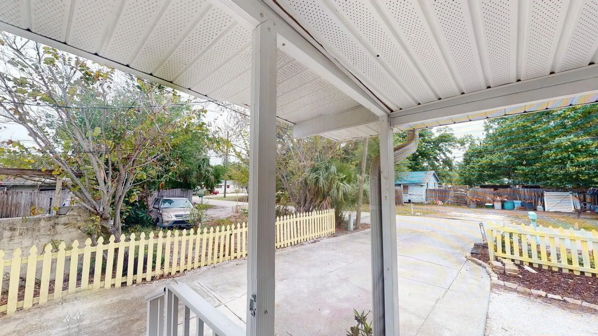 2912 Hawthorne Street Sarasota FL 34239