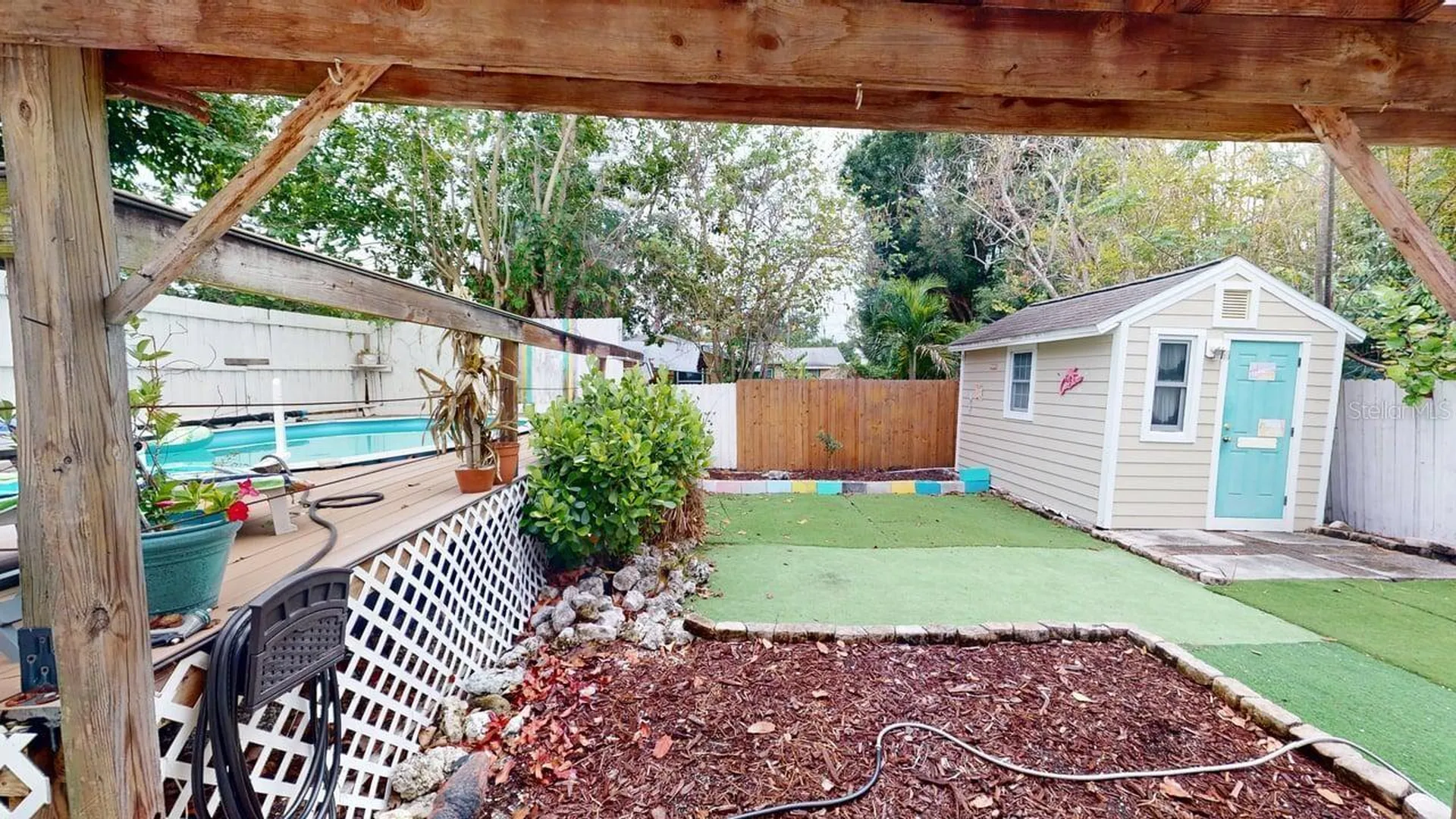 2912 Hawthorne Street Sarasota FL 34239