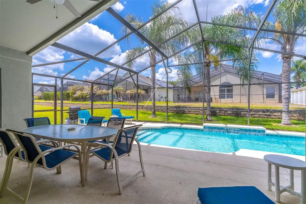 513 Balmoral Drive Davenport FL 33896