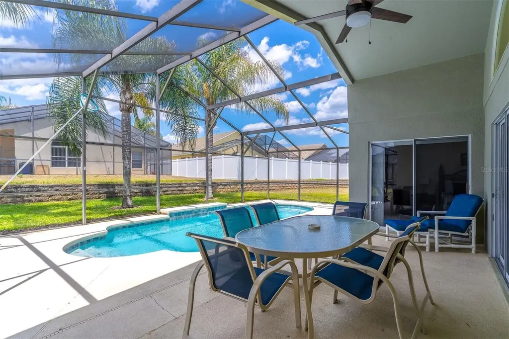 513 Balmoral Drive Davenport FL 33896