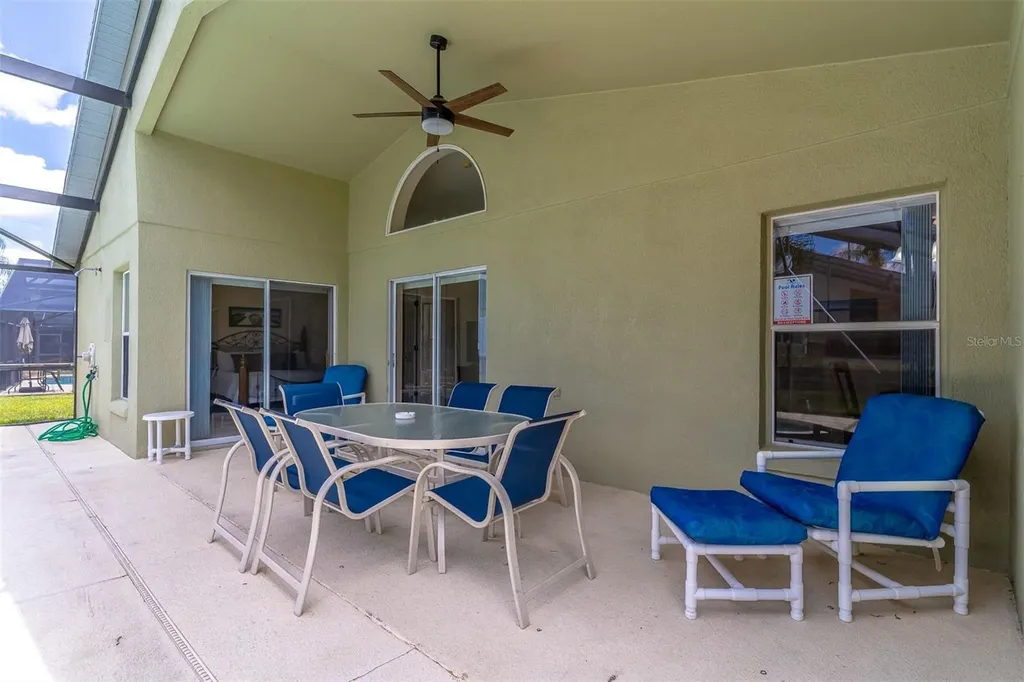 513 Balmoral Drive Davenport FL 33896
