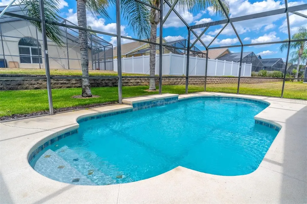 513 Balmoral Drive Davenport FL 33896