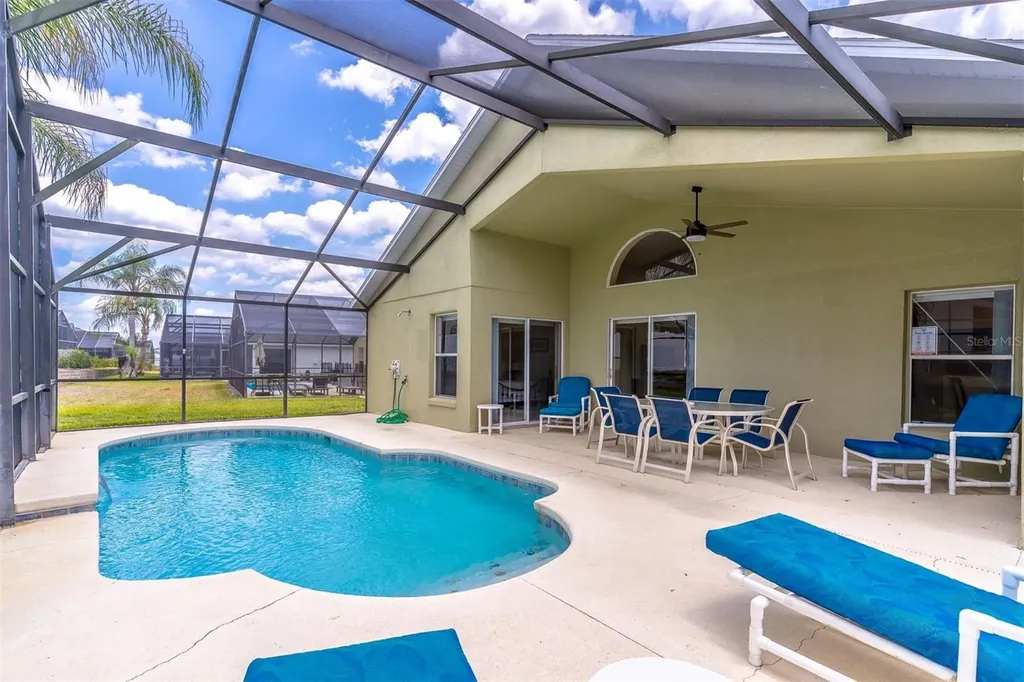 513 Balmoral Drive Davenport FL 33896