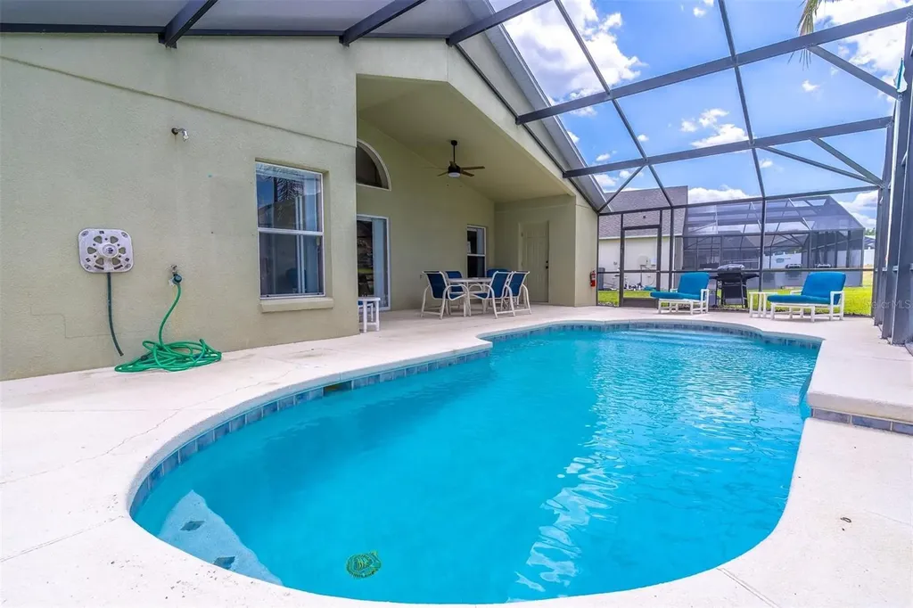 513 Balmoral Drive Davenport FL 33896
