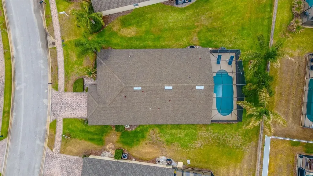 513 Balmoral Drive Davenport FL 33896