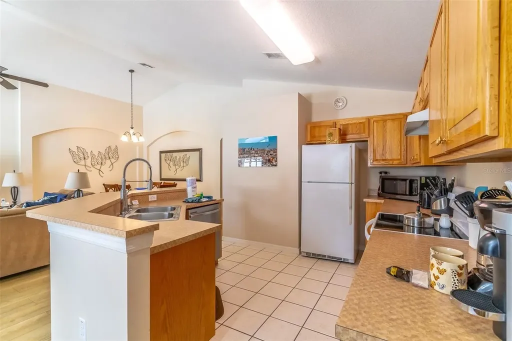513 Balmoral Drive Davenport FL 33896
