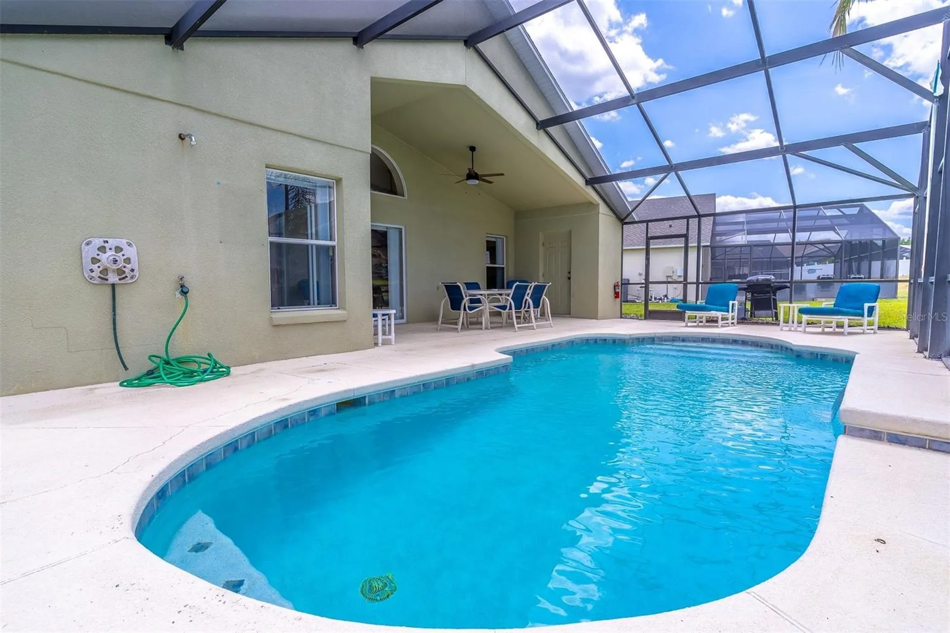 513 Balmoral Drive Davenport FL 33896