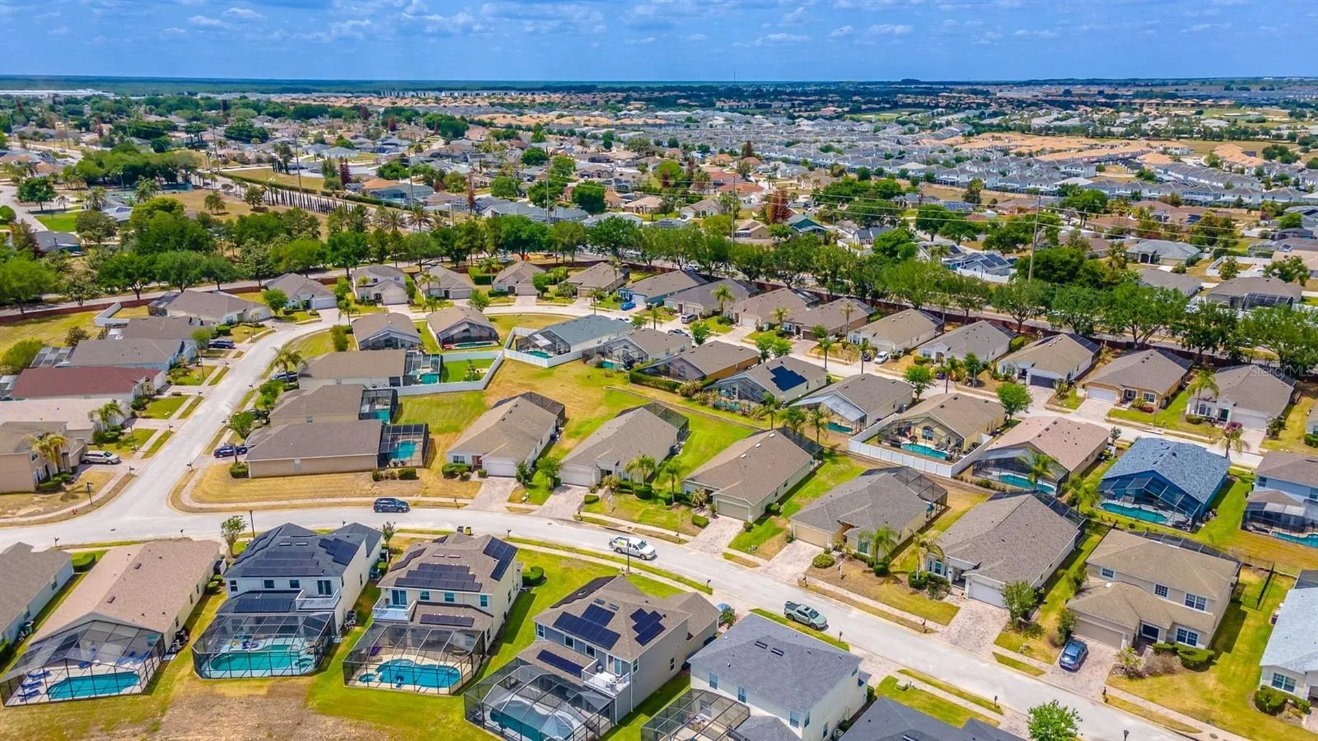 513 Balmoral Drive Davenport FL 33896