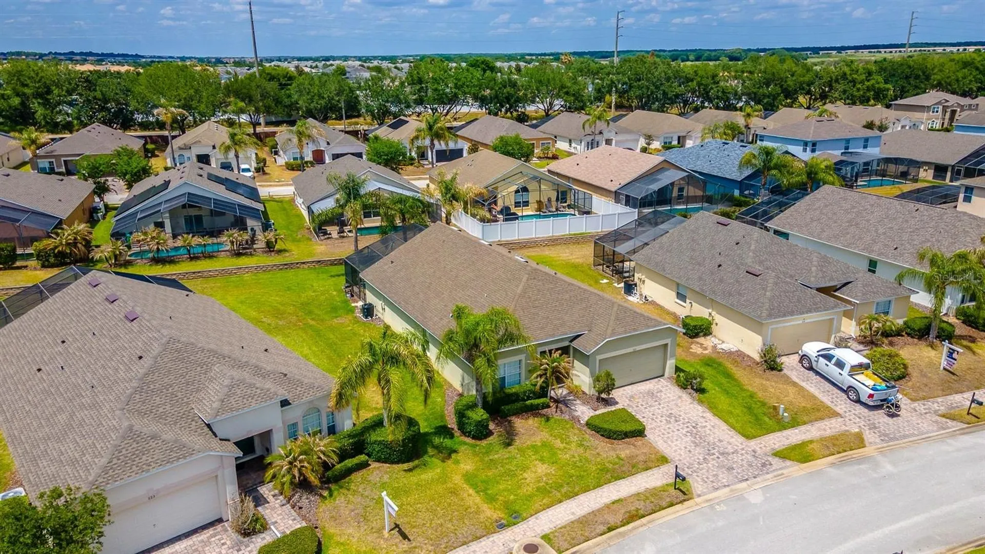 513 Balmoral Drive Davenport FL 33896
