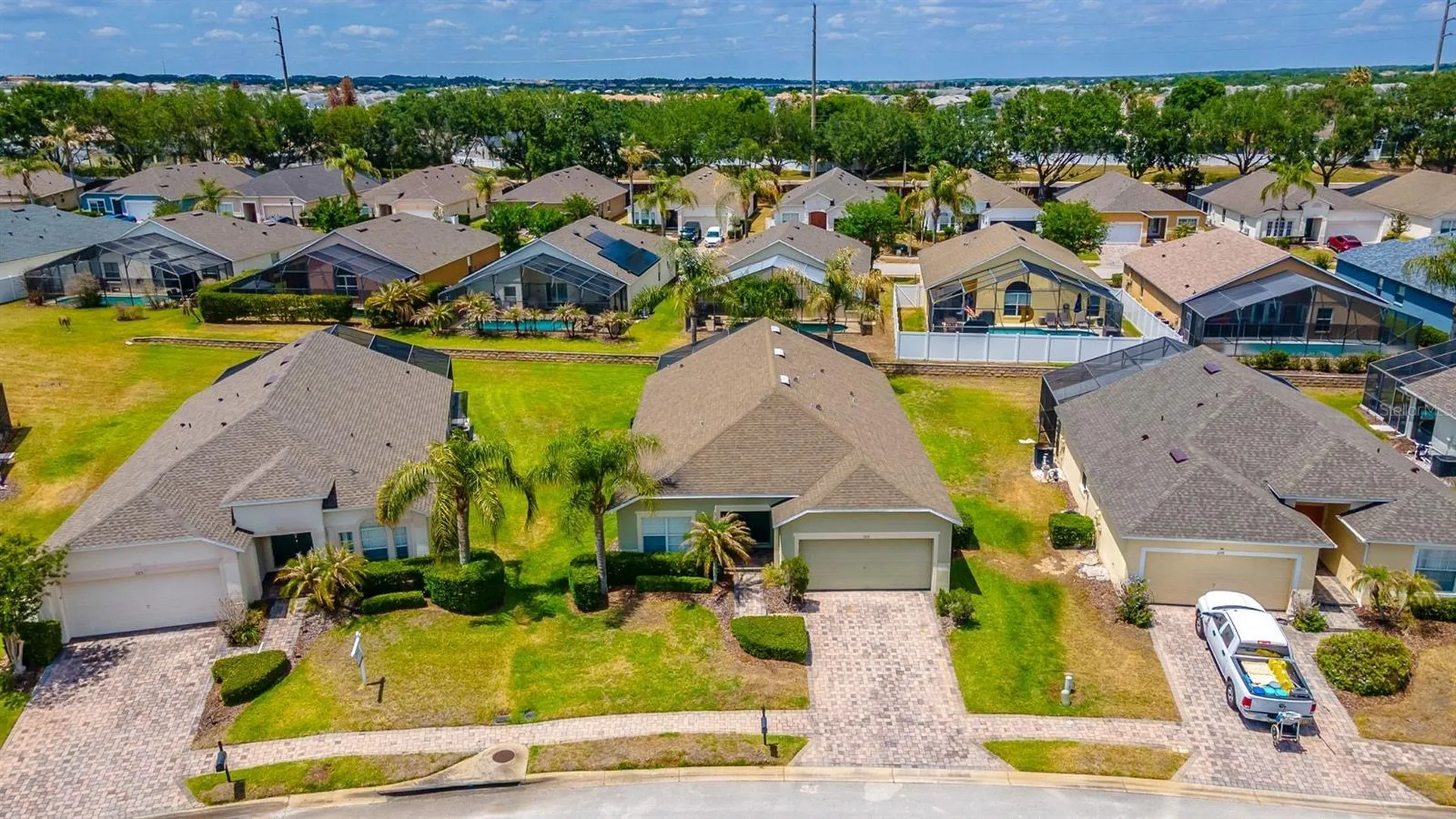 513 Balmoral Drive Davenport FL 33896