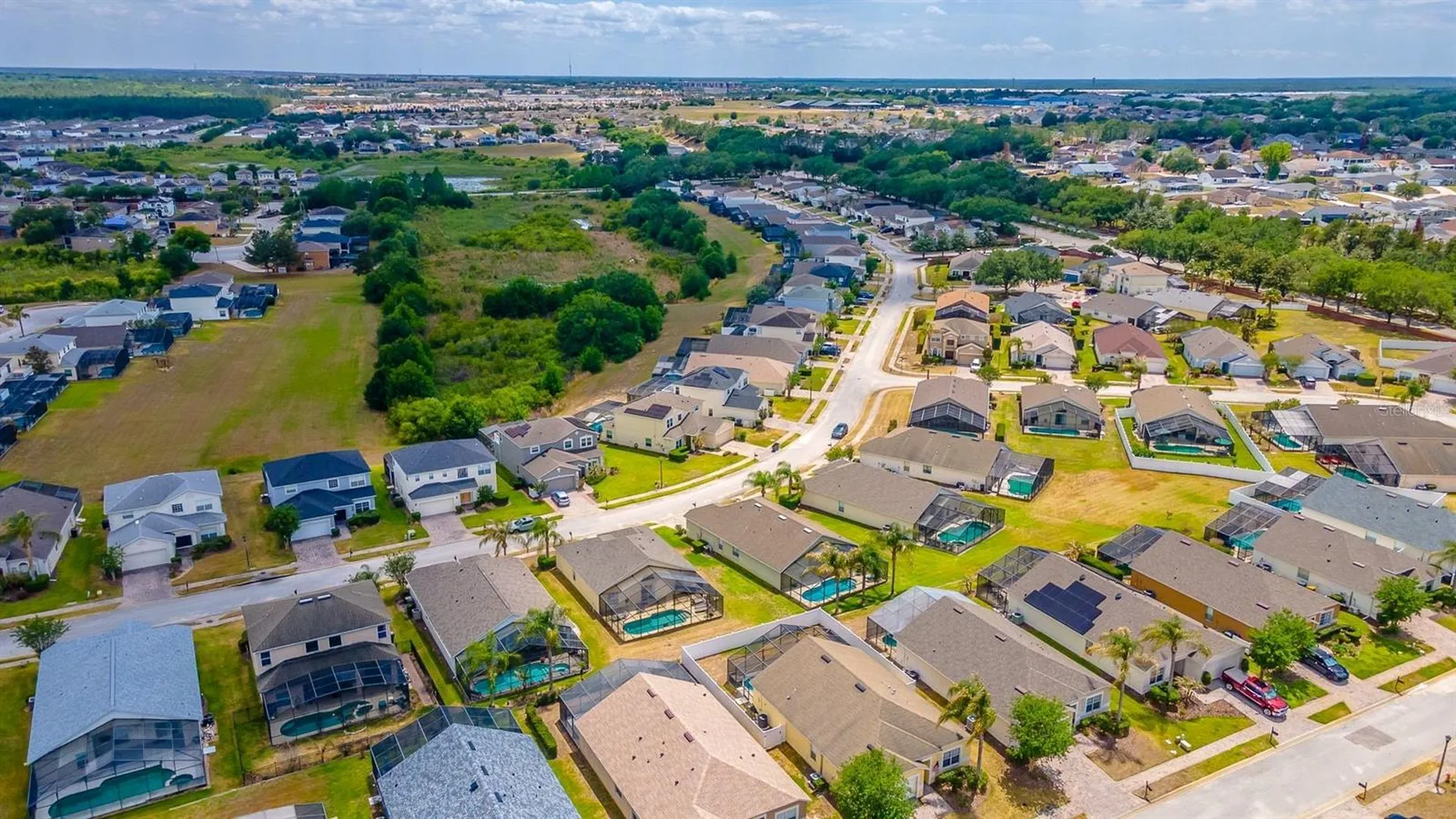 513 Balmoral Drive Davenport FL 33896