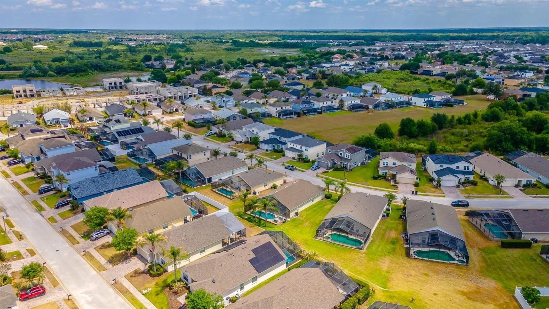 513 Balmoral Drive Davenport FL 33896