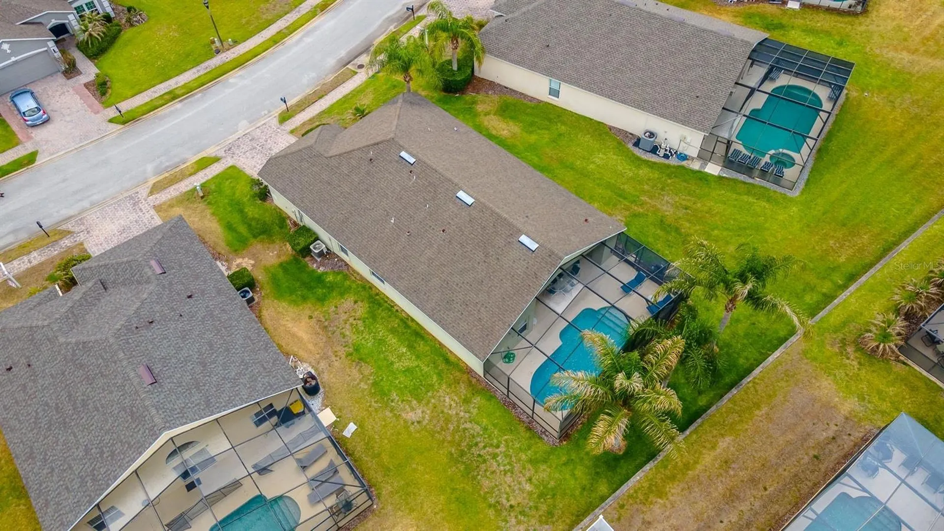 513 Balmoral Drive Davenport FL 33896