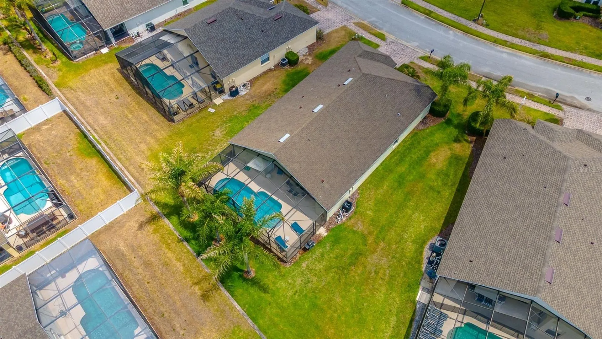 513 Balmoral Drive Davenport FL 33896
