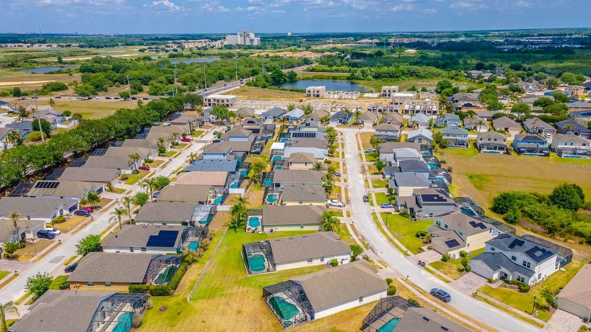 513 Balmoral Drive Davenport FL 33896
