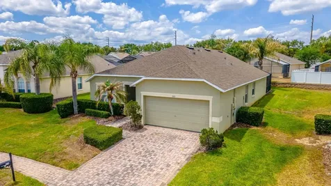 513 Balmoral Drive Davenport FL 33896