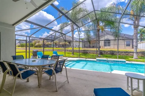 513 Balmoral Drive Davenport FL 33896