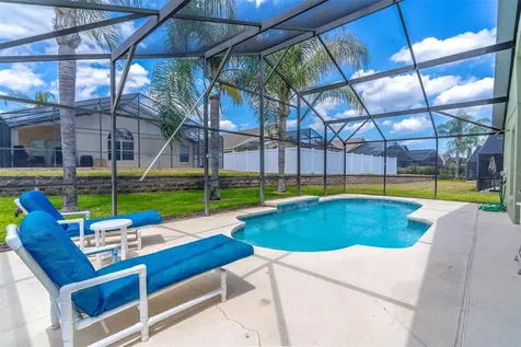 513 Balmoral Drive Davenport FL 33896