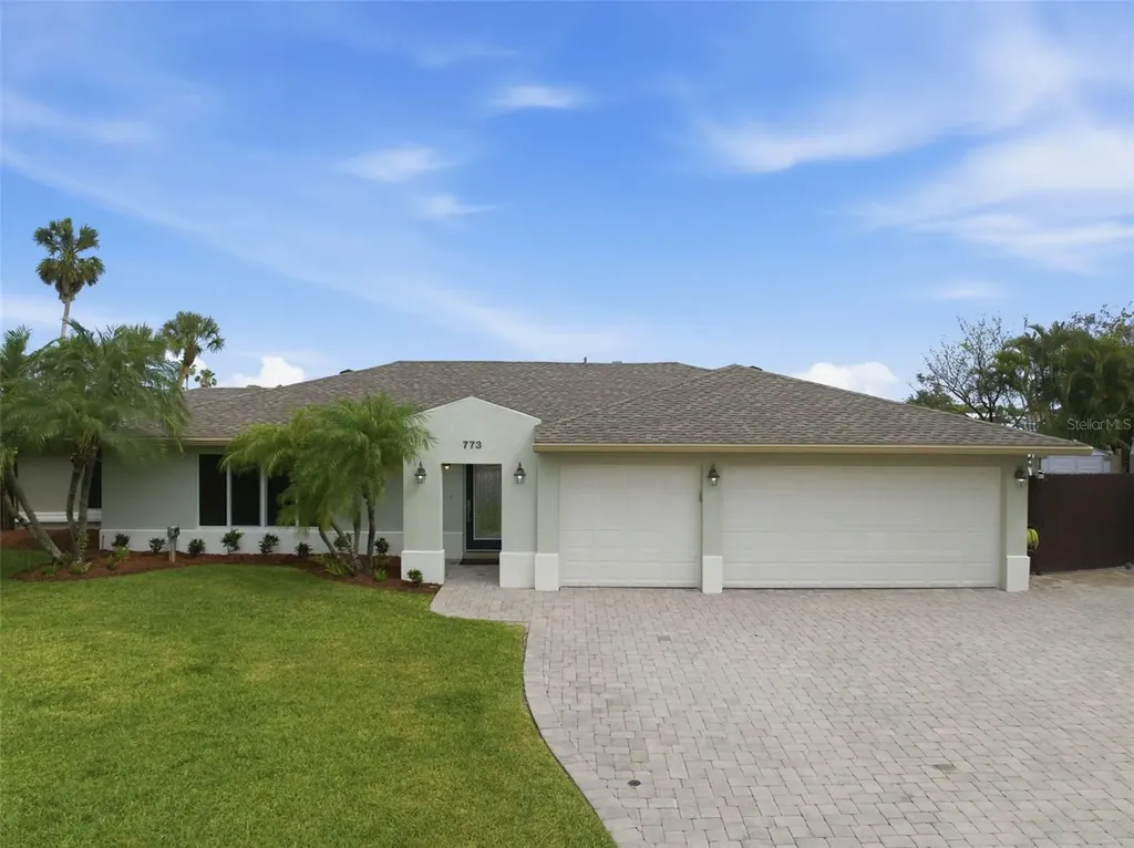 773 Kingston Court Apollo Beach FL 33572