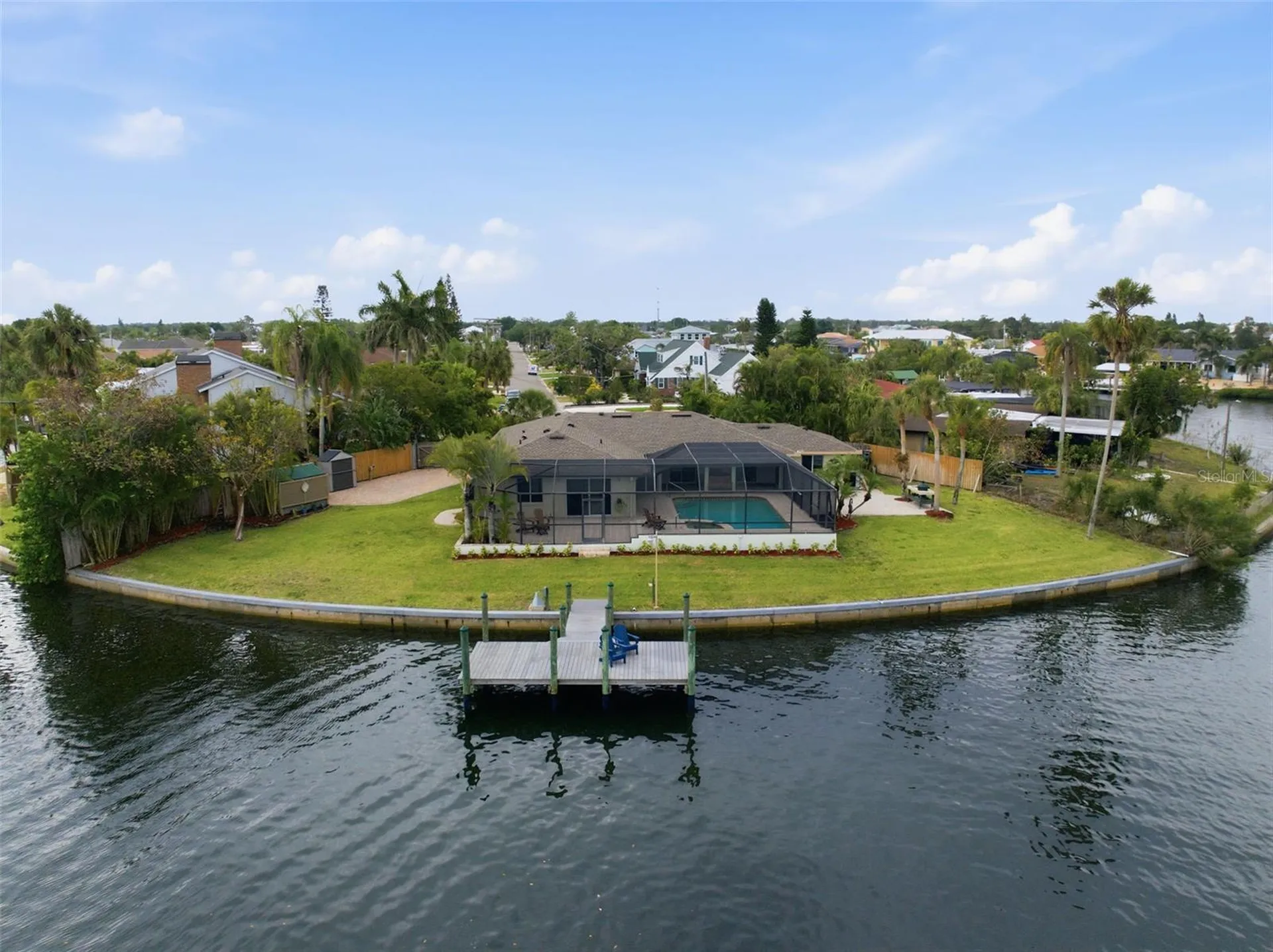 773 Kingston Court Apollo Beach FL 33572